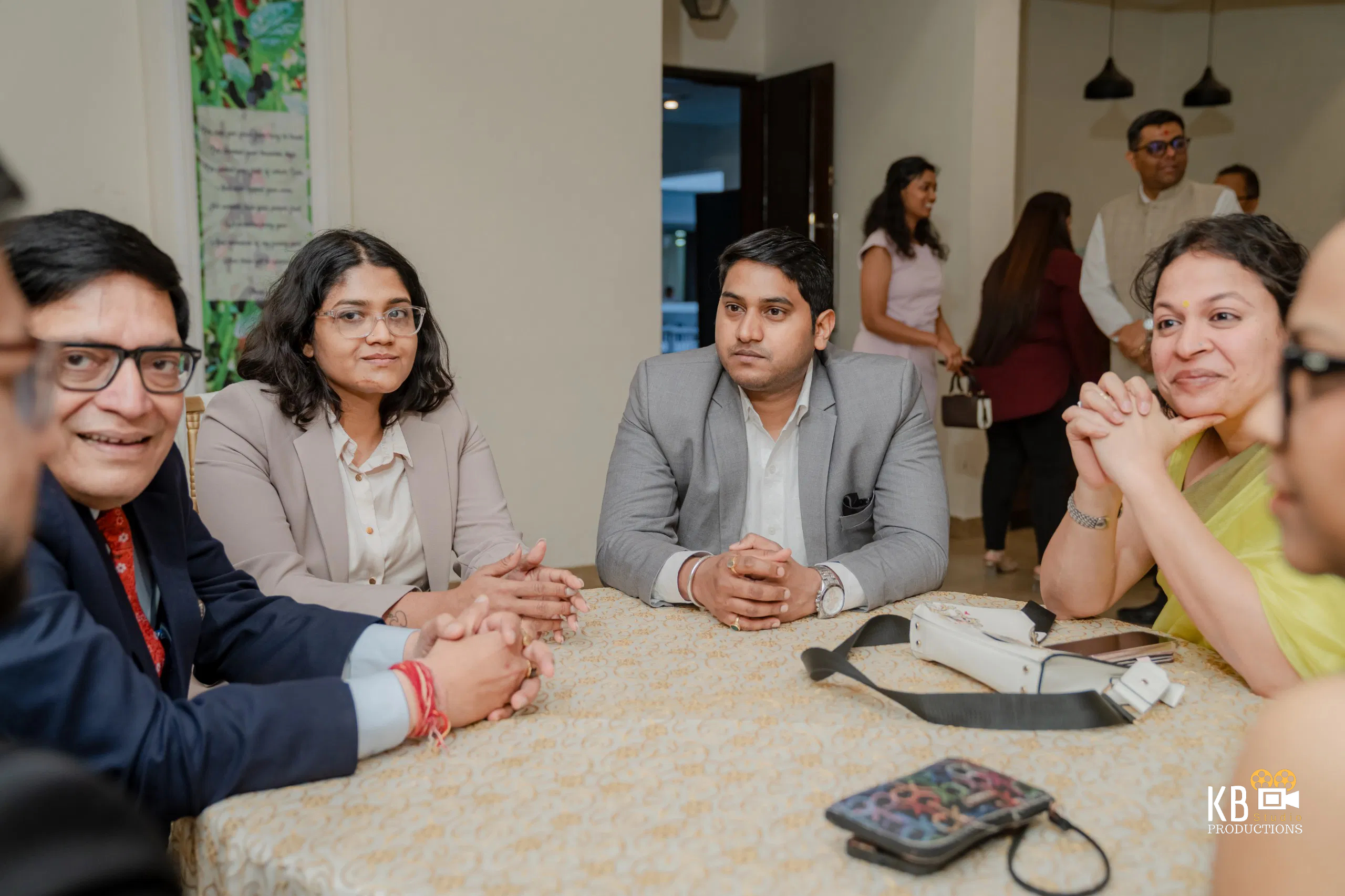 NCR Professional Networking Meet-up