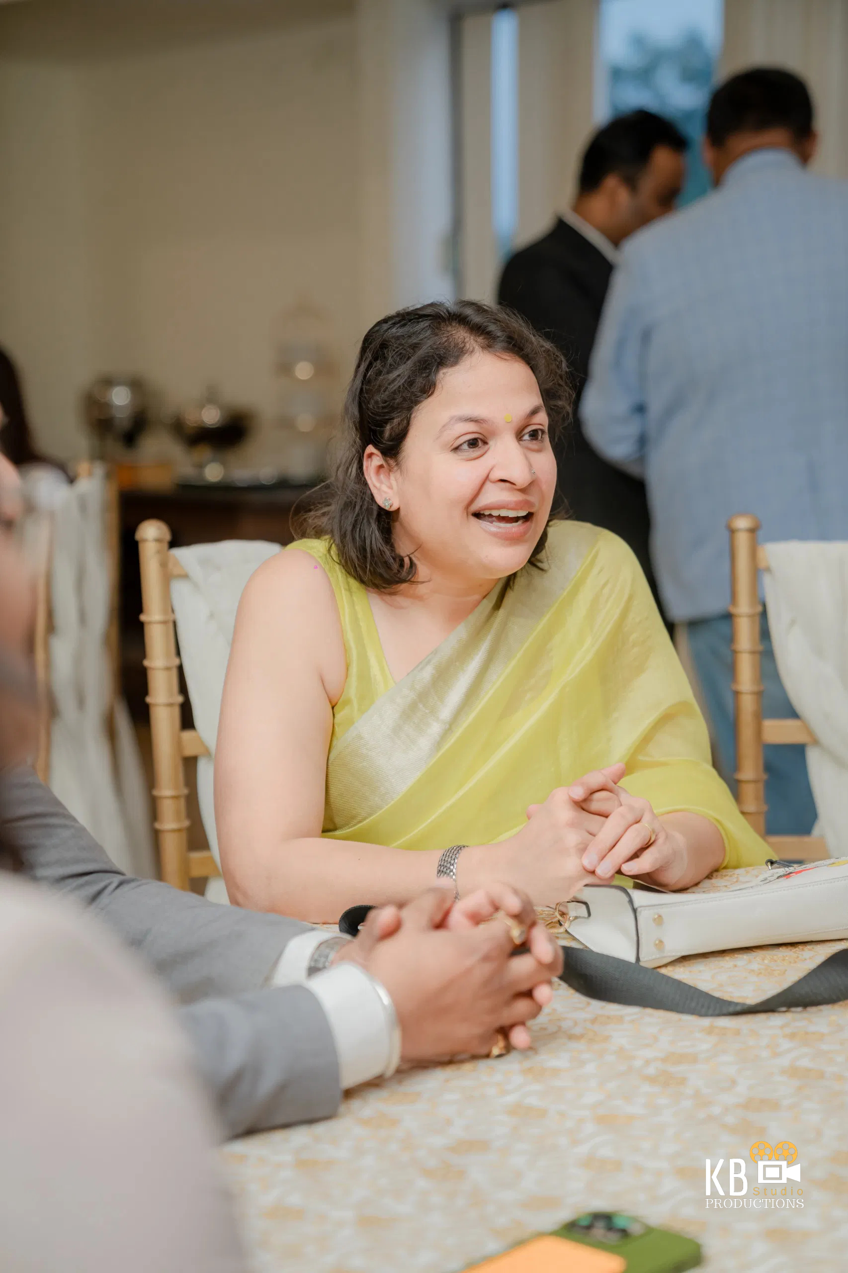 NCR Professional Networking Meet-up