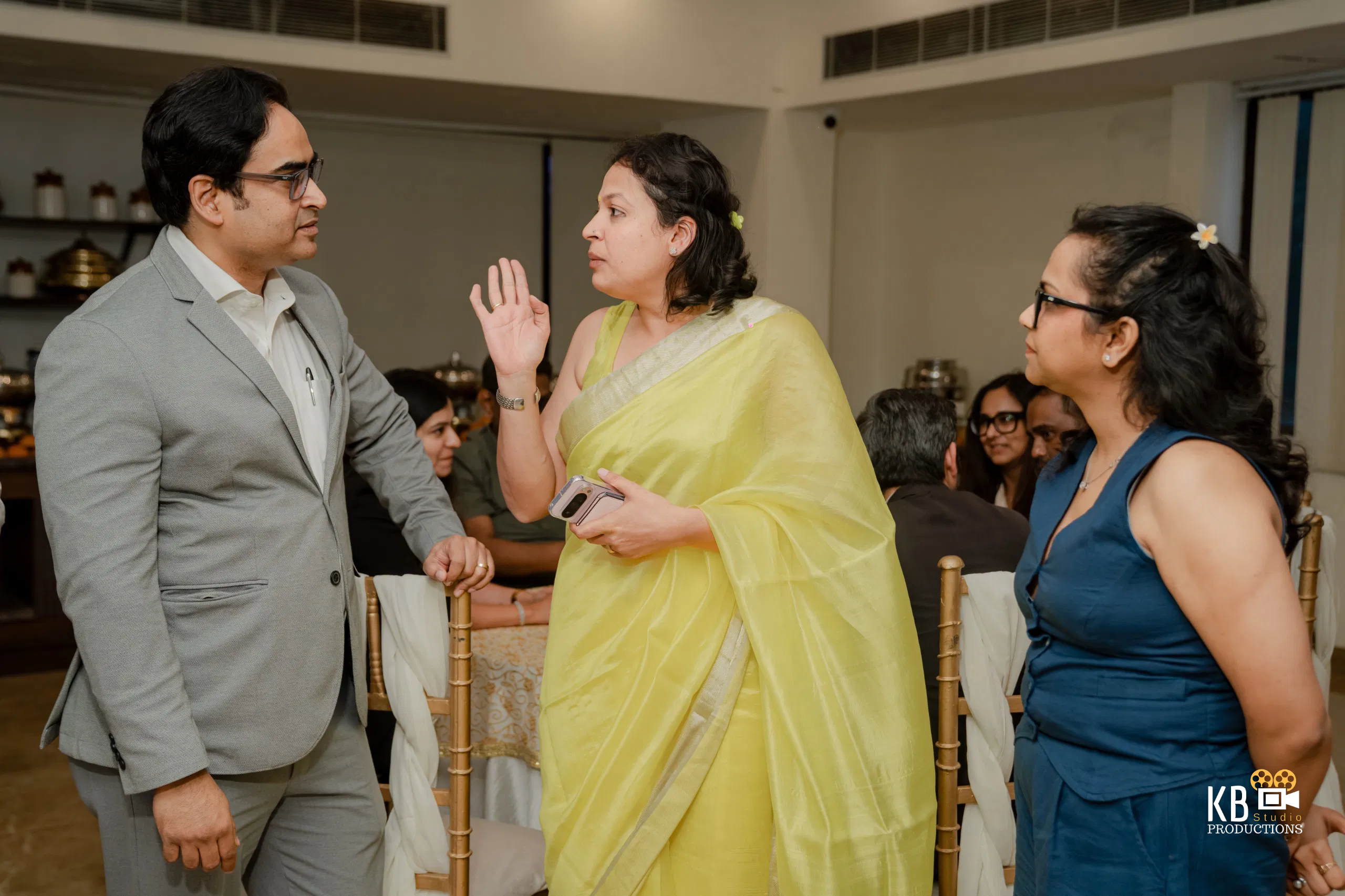 NCR Professional Networking Meet-up