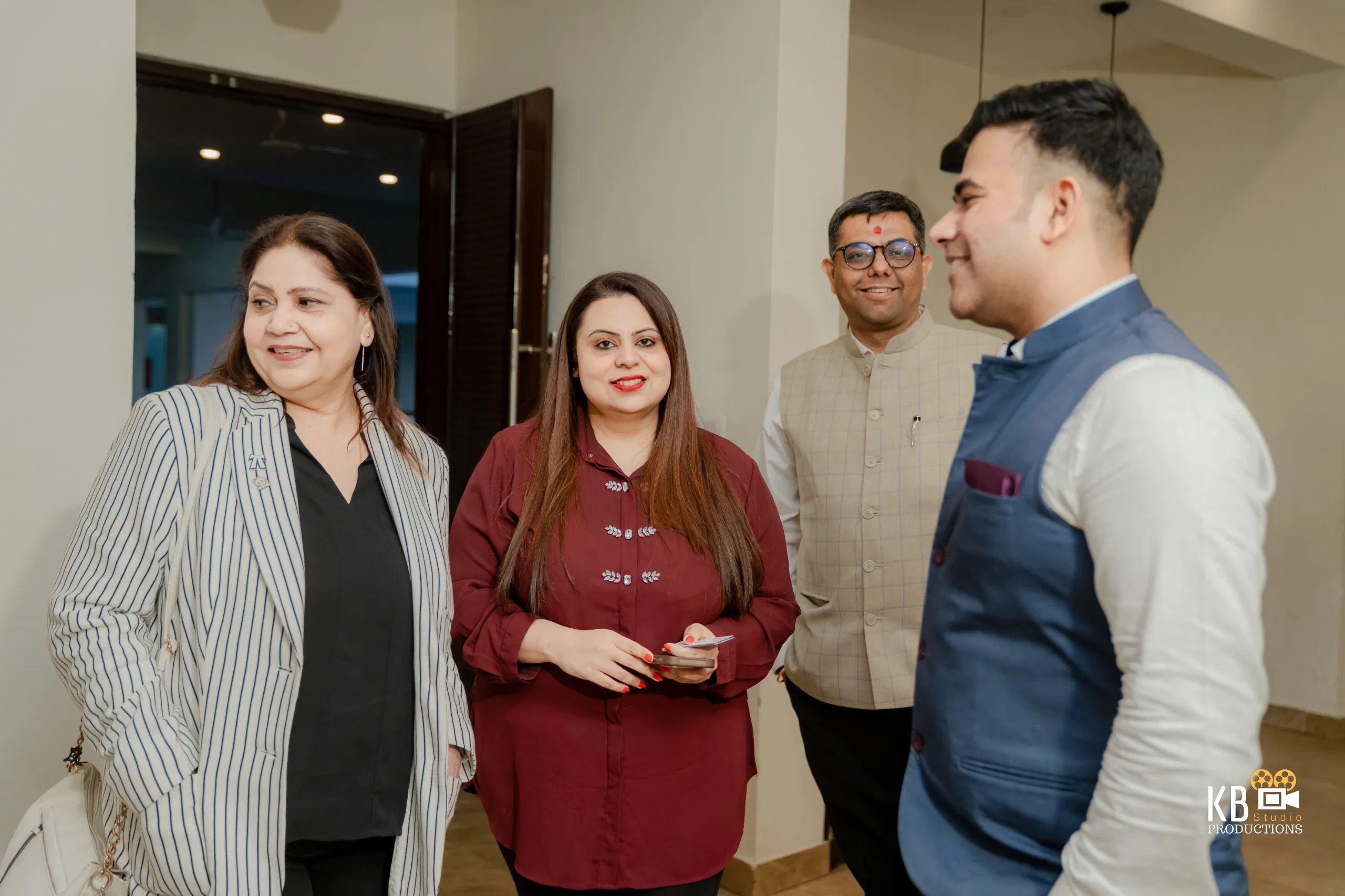 NCR Professional Networking Meet-up