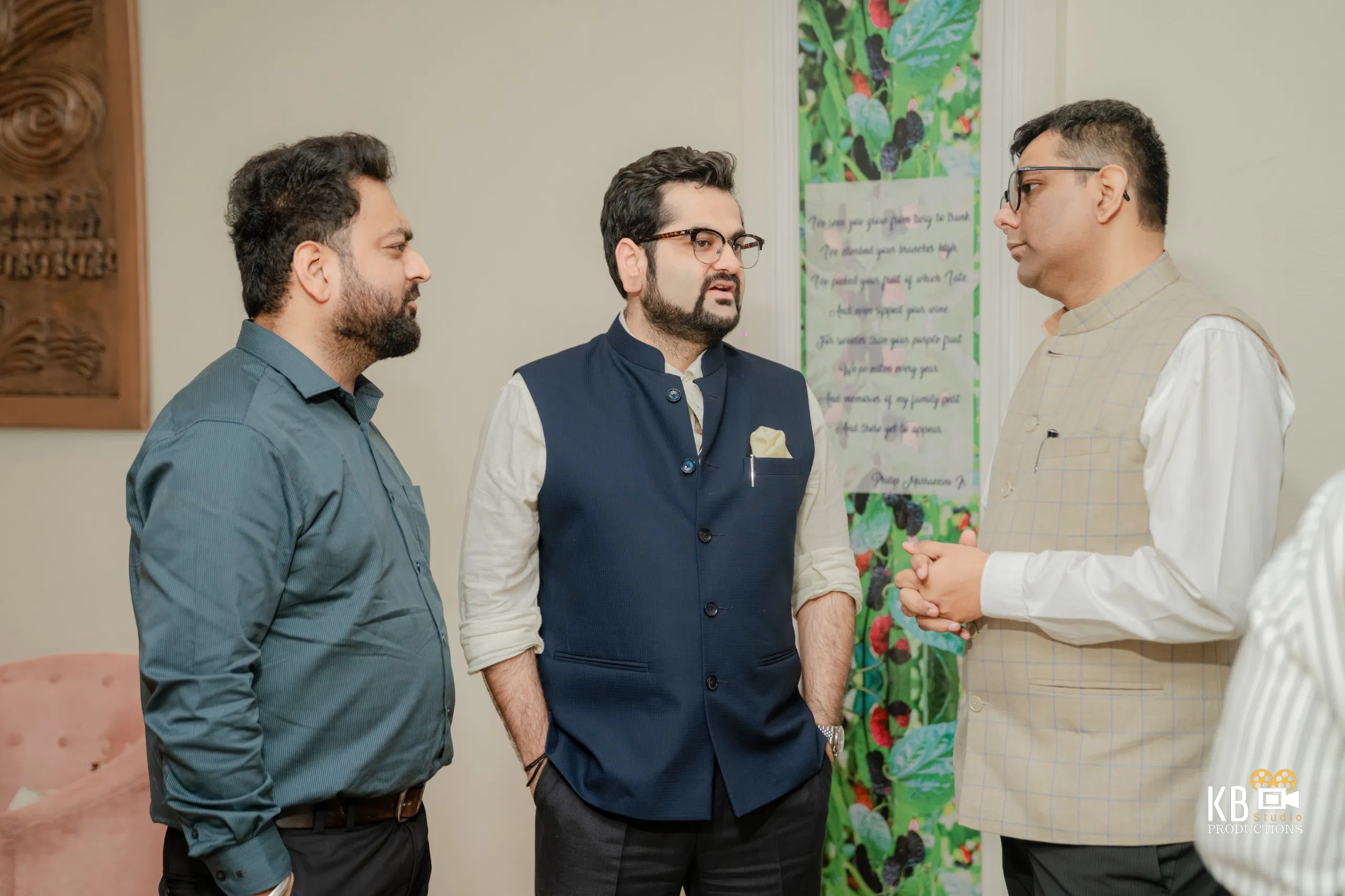 NCR Professional Networking Meet-up