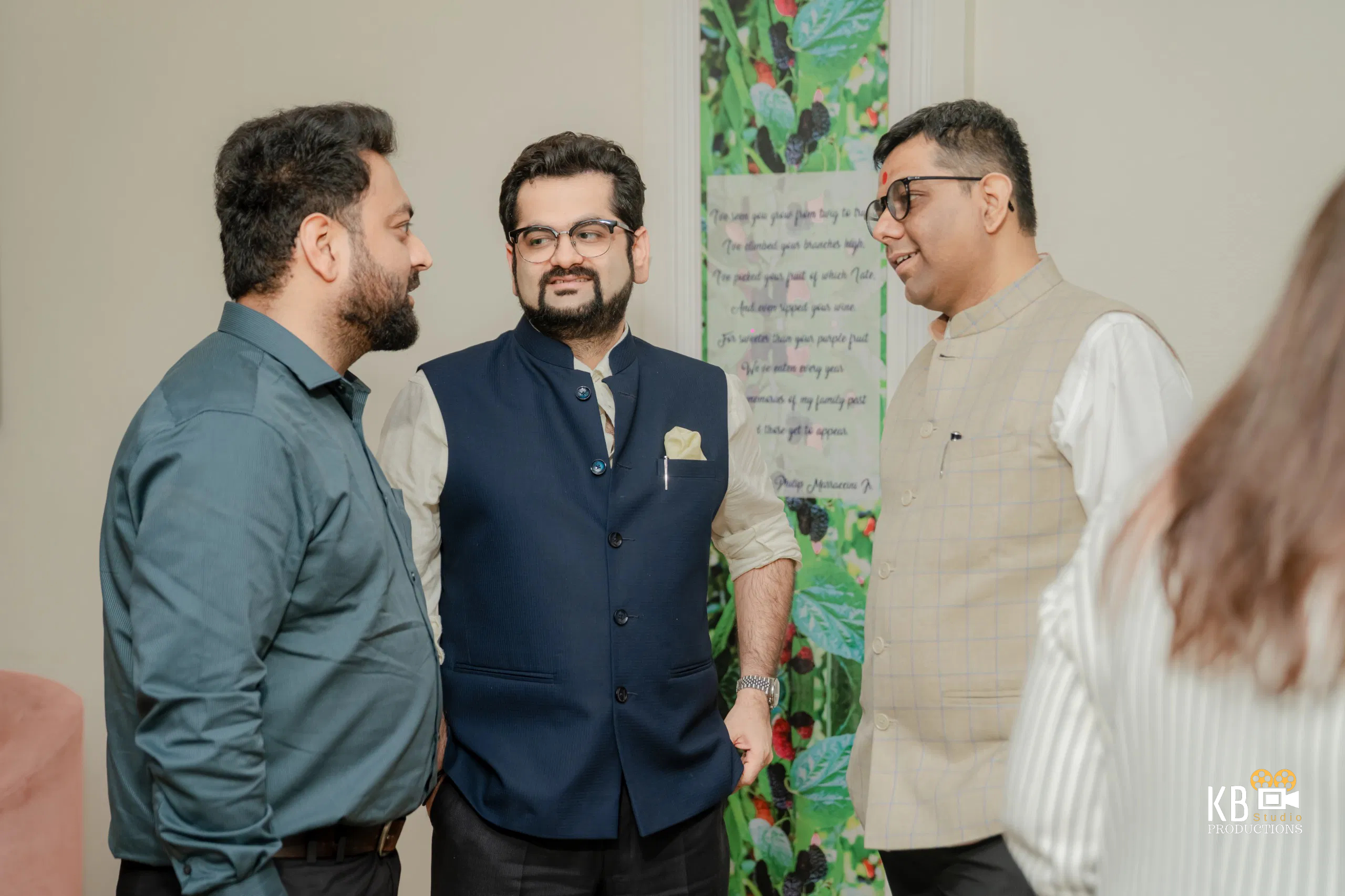 NCR Professional Networking Meet-up