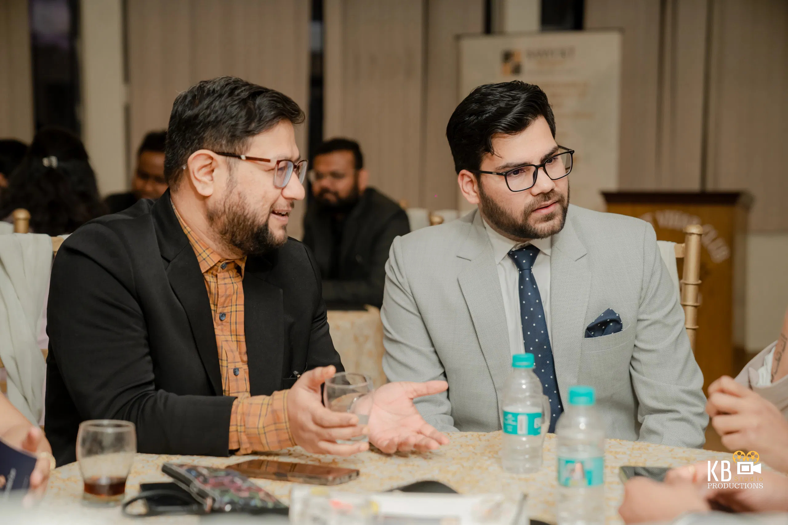 NCR Professional Networking Meet-up