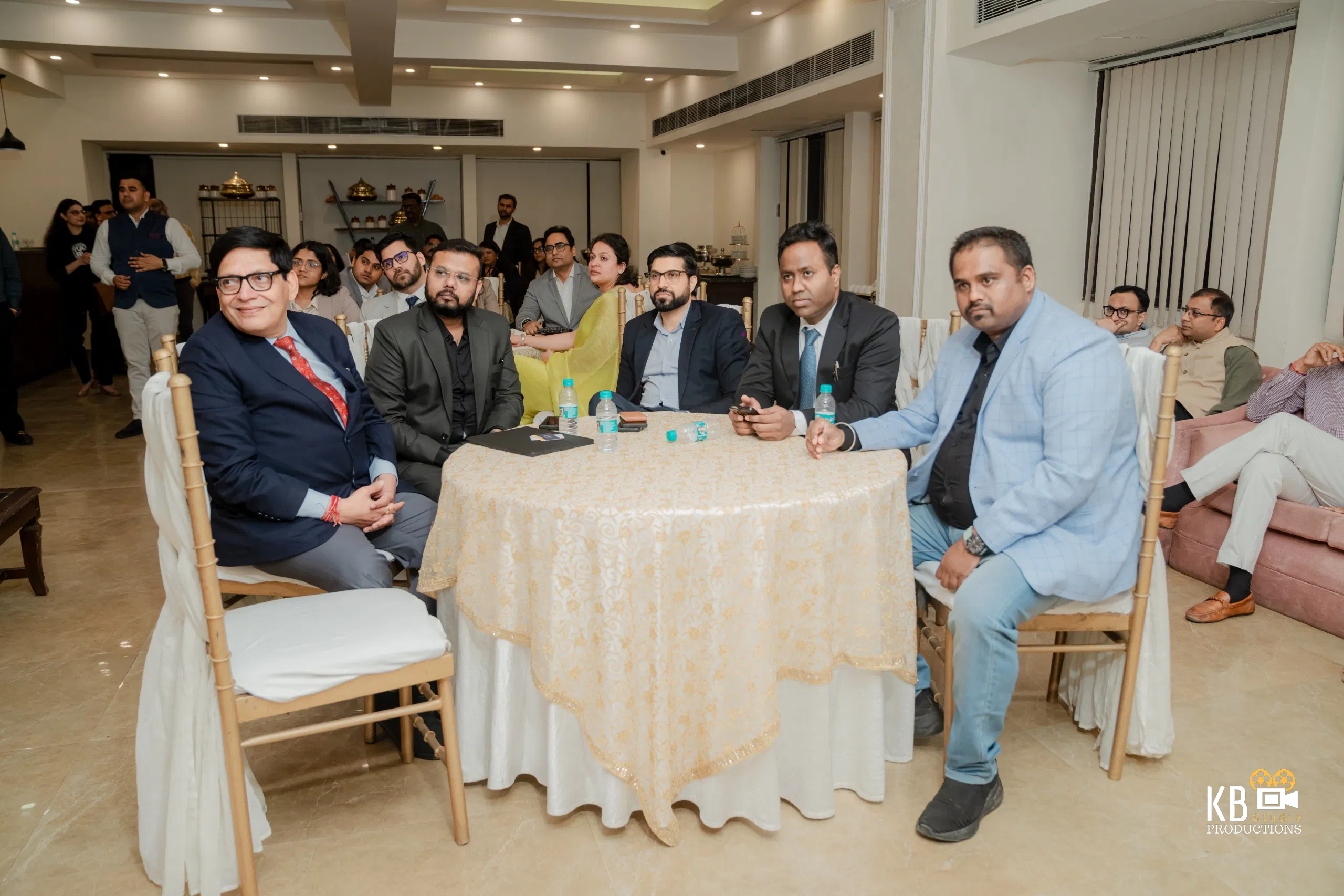 NCR Professional Networking Meet-up